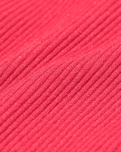 Kinderslips nahtlos &ndash; 2 St&uuml;ck rosa rosa - 19370370PINK - HEMA