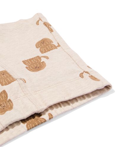 Kinder-Boxershorts Hunde &ndash; 3 St&uuml;ck blau - 19201640BLUE - HEMA