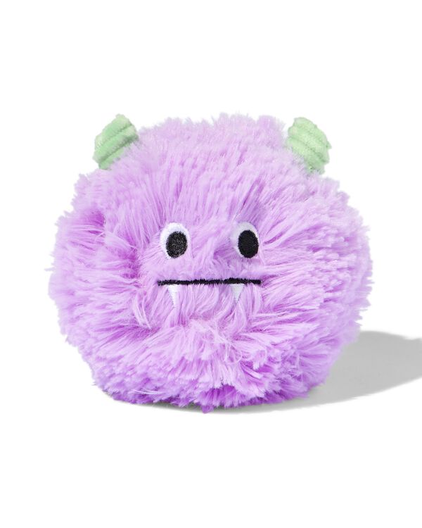 squeezie monster lilas - 15100643 - HEMA