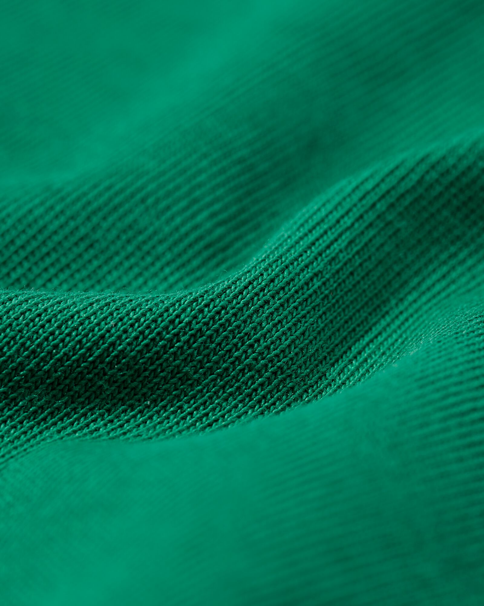 t-shirt homme coupe d&eacute;contract&eacute;e  vert vif - 2140530BRIGHTGREEN - HEMA