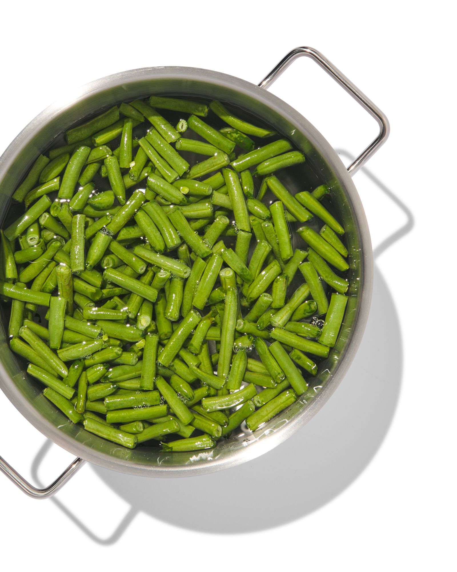 marmite &agrave; soupe &Oslash;24 cm Napoli marmite 24 cm Napoli - 80190048 - HEMA