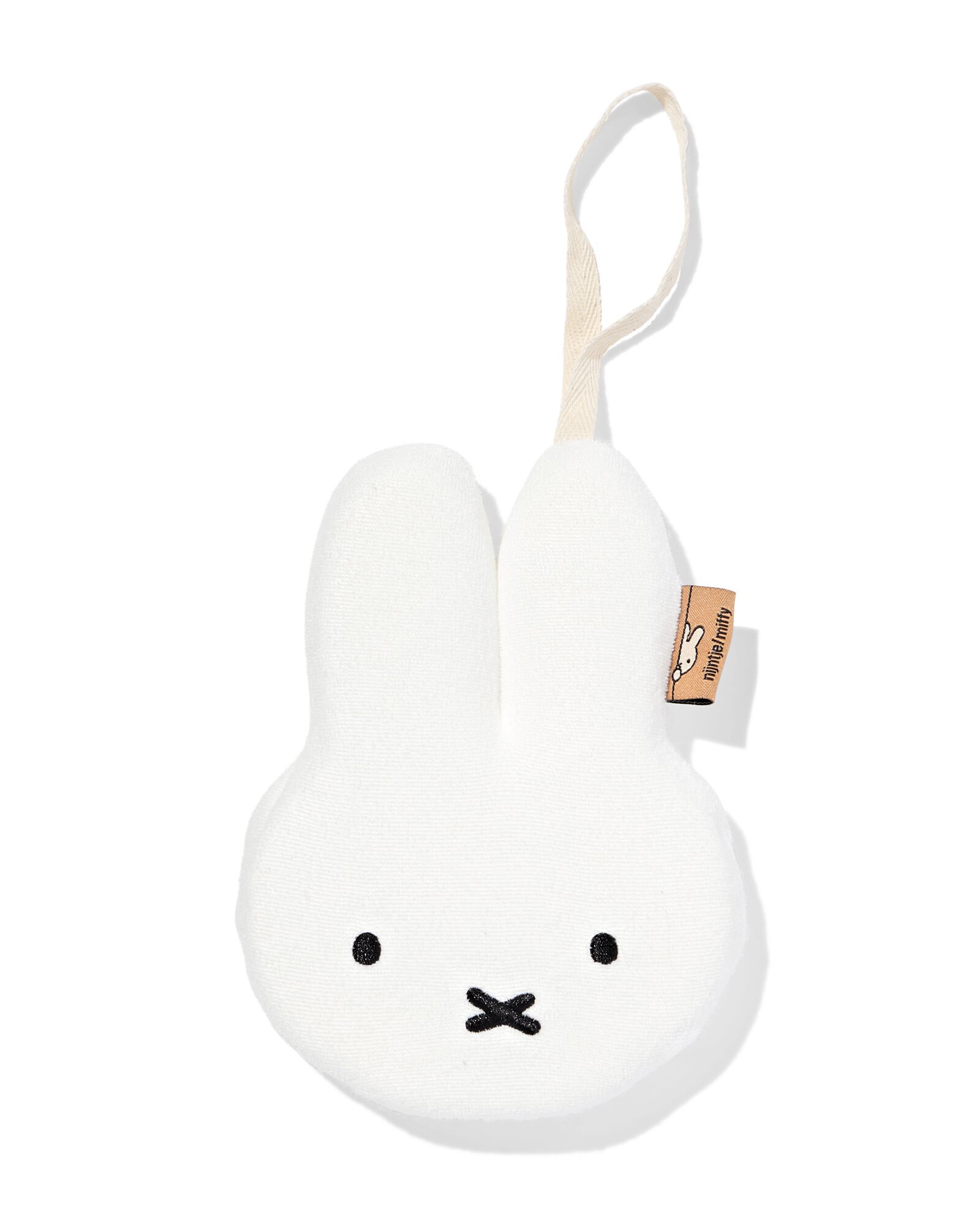 &eacute;ponge de bain Miffy - 60410333 - HEMA