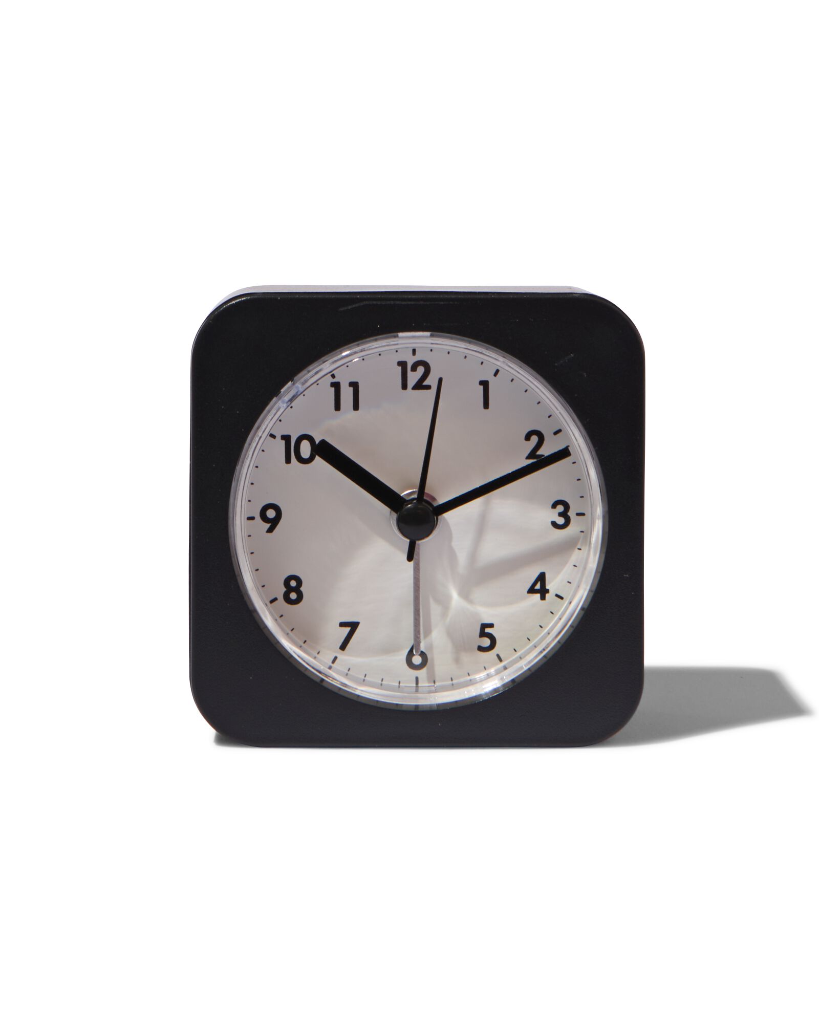 analoger Reisewecker - 13780001 - HEMA