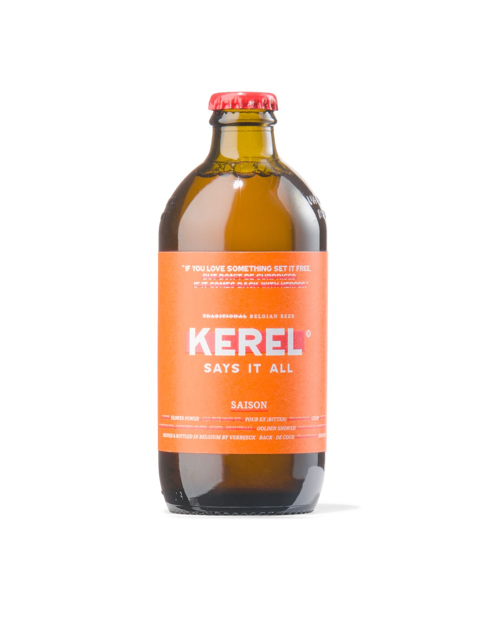 Kerel saison 33cl - 17460025 - HEMA