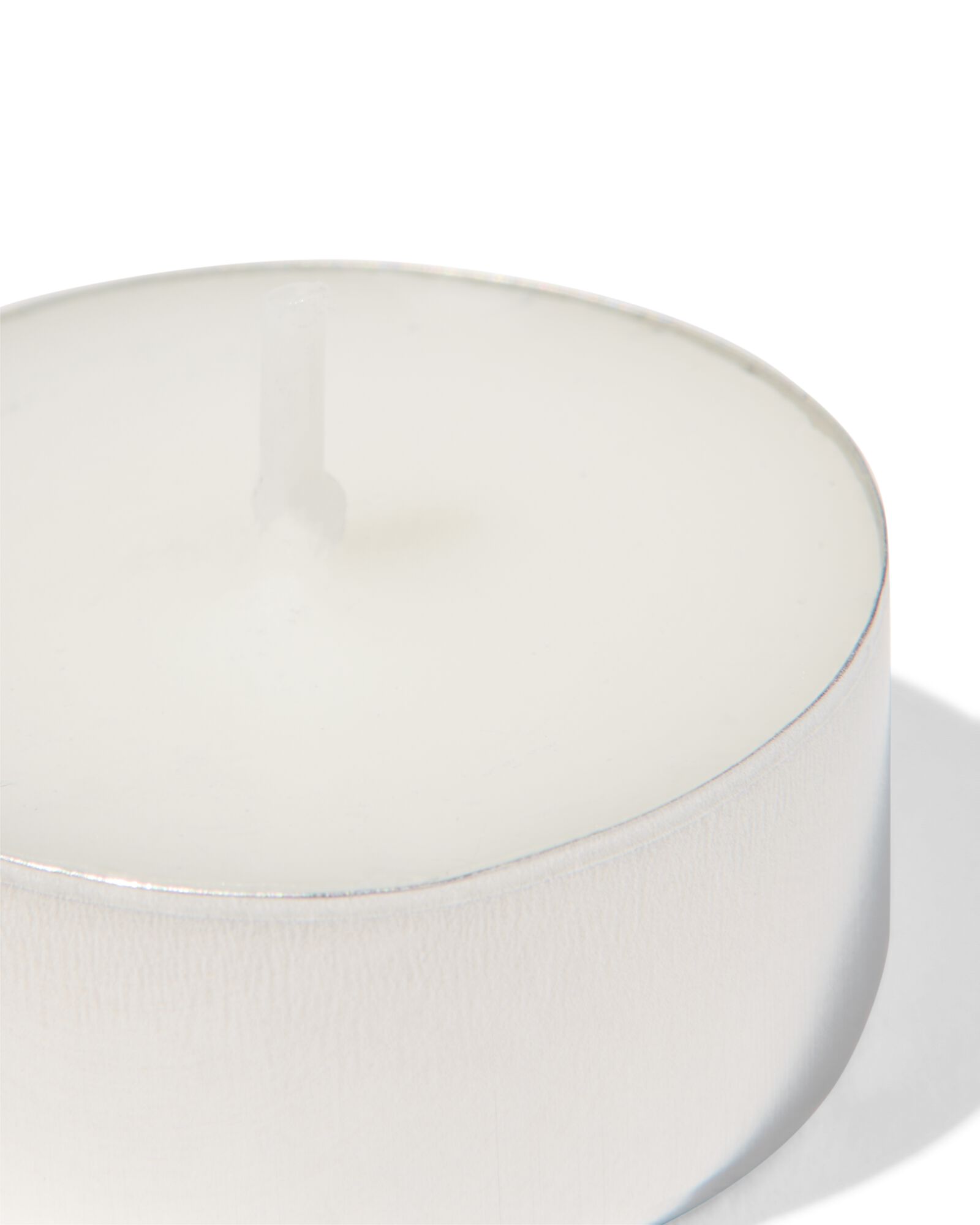 250 bougies d&rsquo;ambiance &Oslash;4cm avec dur&eacute;e de combustion de 6 heures - 13511000 - HEMA