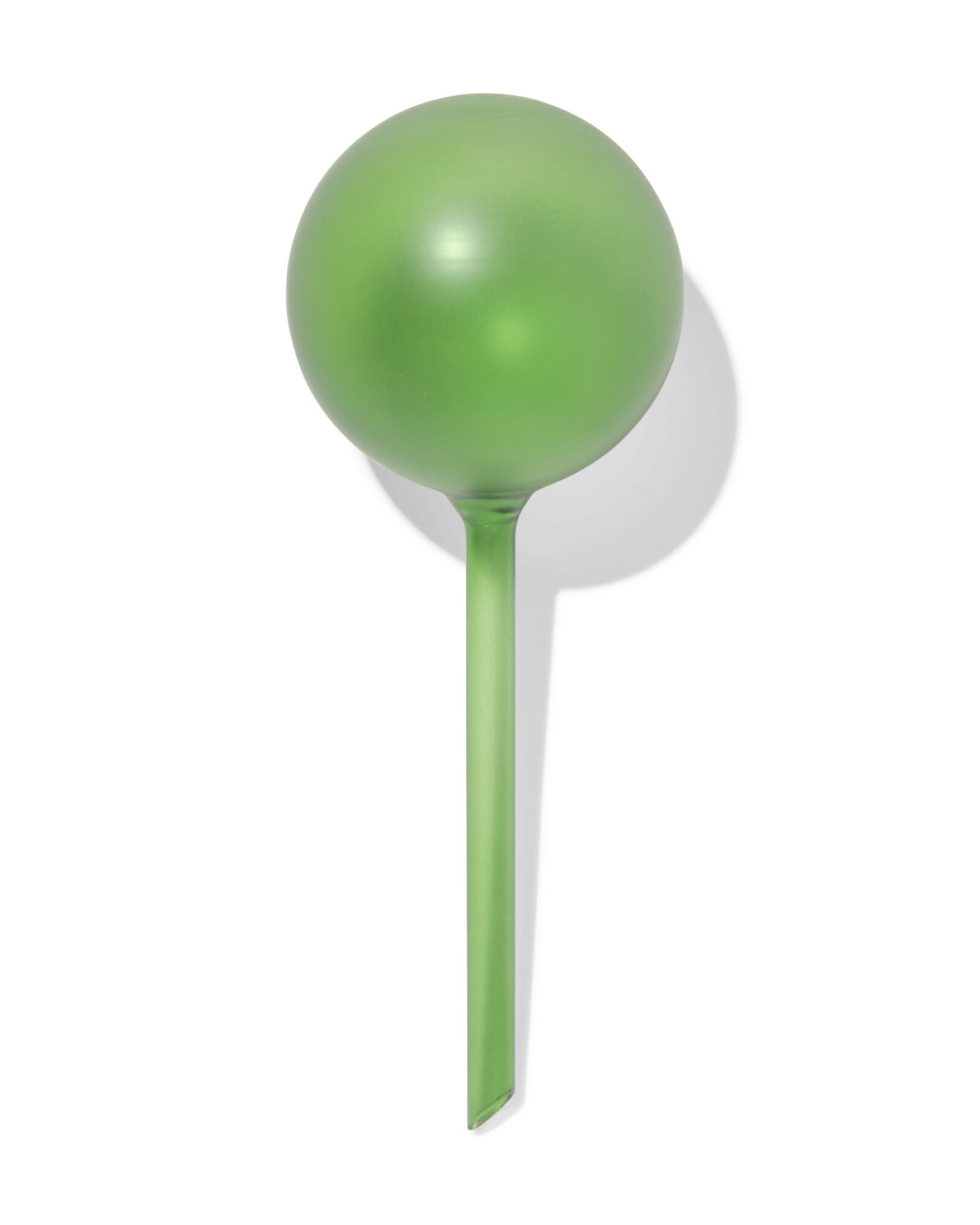 waterdruppelaar 420ml glas - 41800073 - HEMA