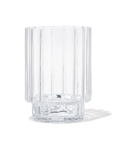 lanterne ⌀11,5x15cm verre r&eacute;tro - 13326082 - HEMA