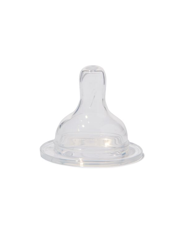 2 t&eacute;tines 3-6 mois - 33541018 - HEMA