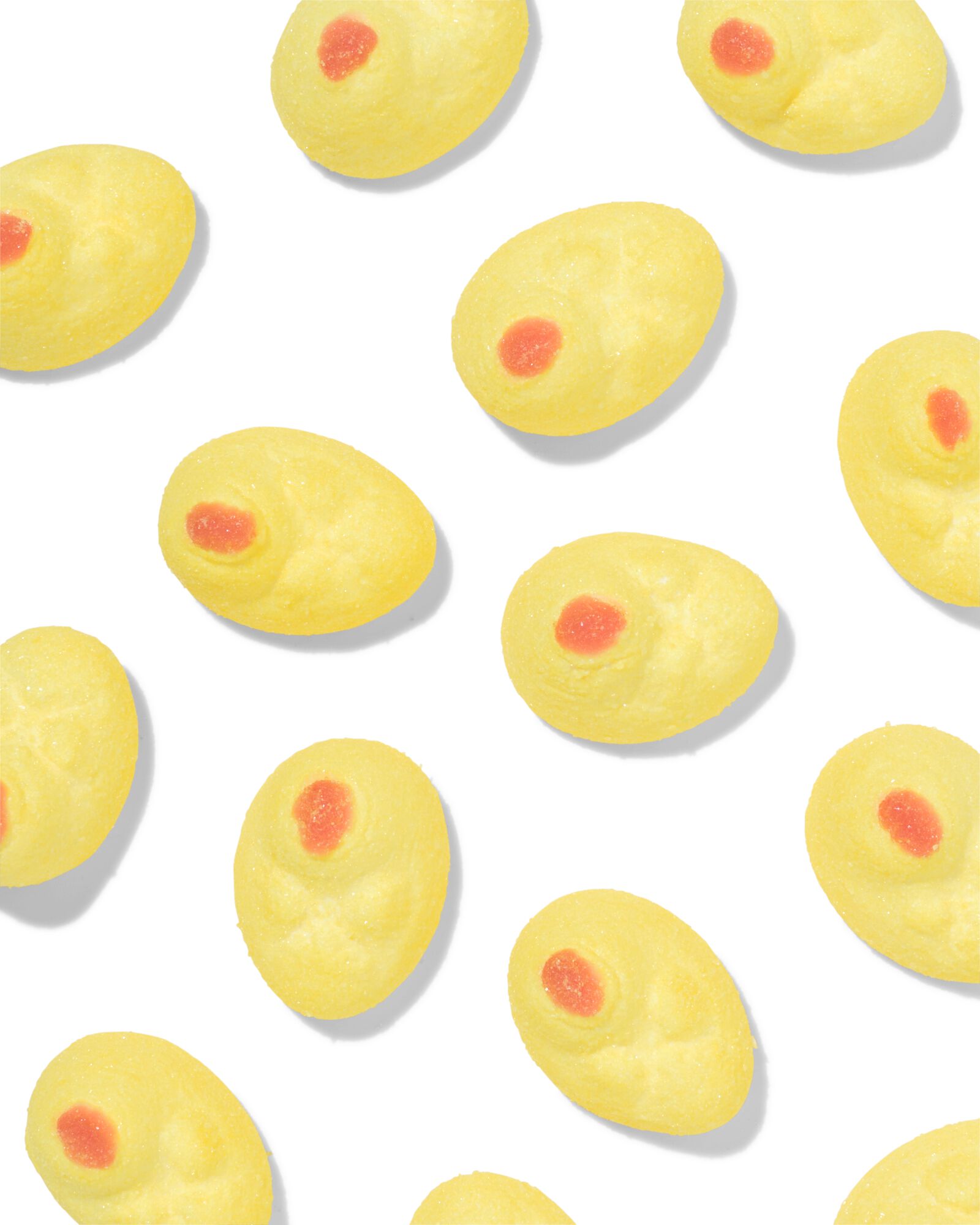 guimauves poussin 150 g - 24252605 - HEMA