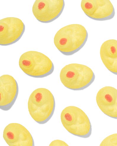 guimauves poussin 150 g - 24252605 - HEMA