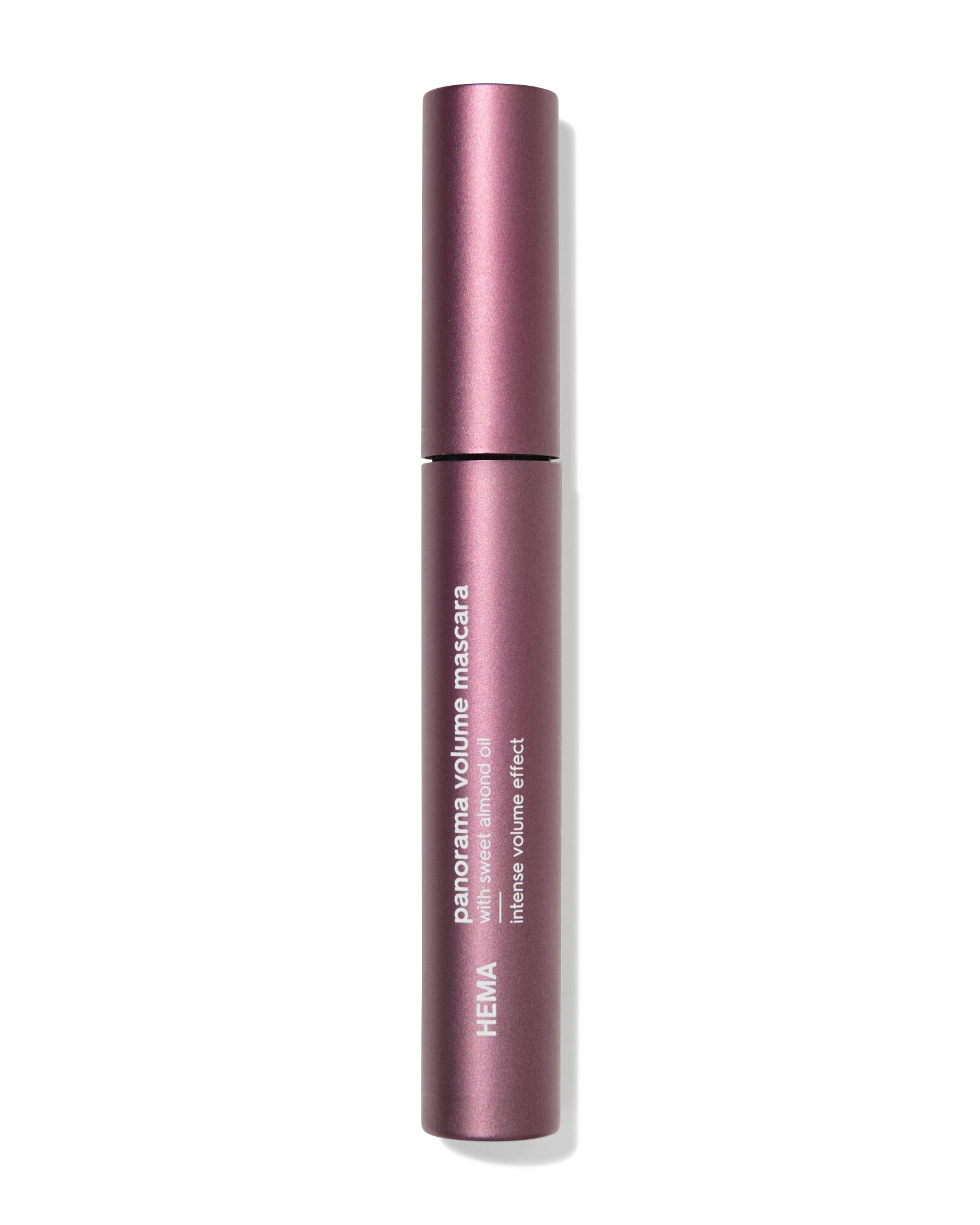 mascara panorama anti-bavure noir - 11210377 - HEMA