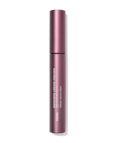 mascara panorama anti-bavure noir - 11210377 - HEMA