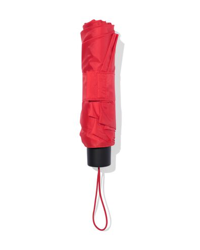parapluie rouge - 16850007 - HEMA