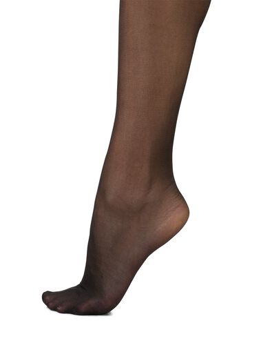 collant ultimate control 20 deniers naturel - 1000010536 - HEMA