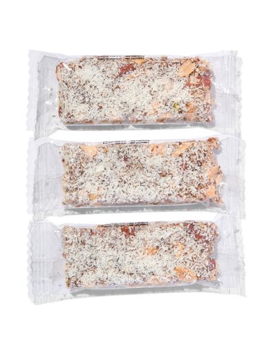 barres aux noix, noix de coco et dattes - 10850003 - HEMA