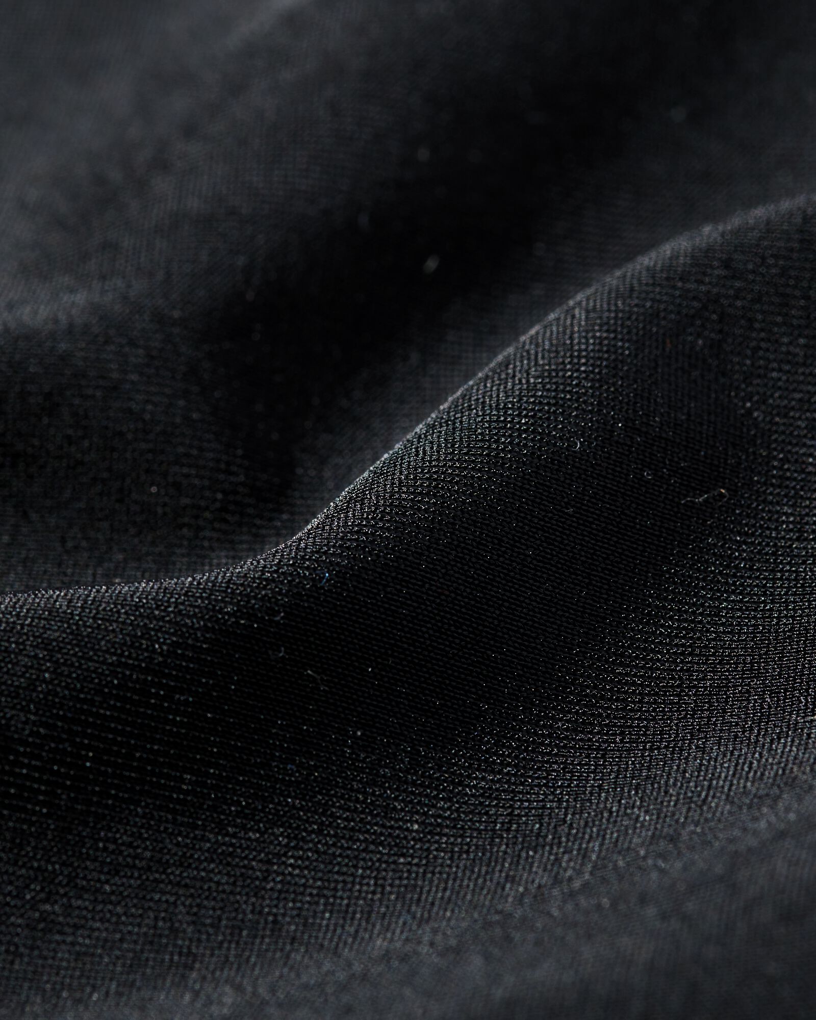 Herren-Sportbadehose schwarz schwarz - 22150170BLACK - HEMA