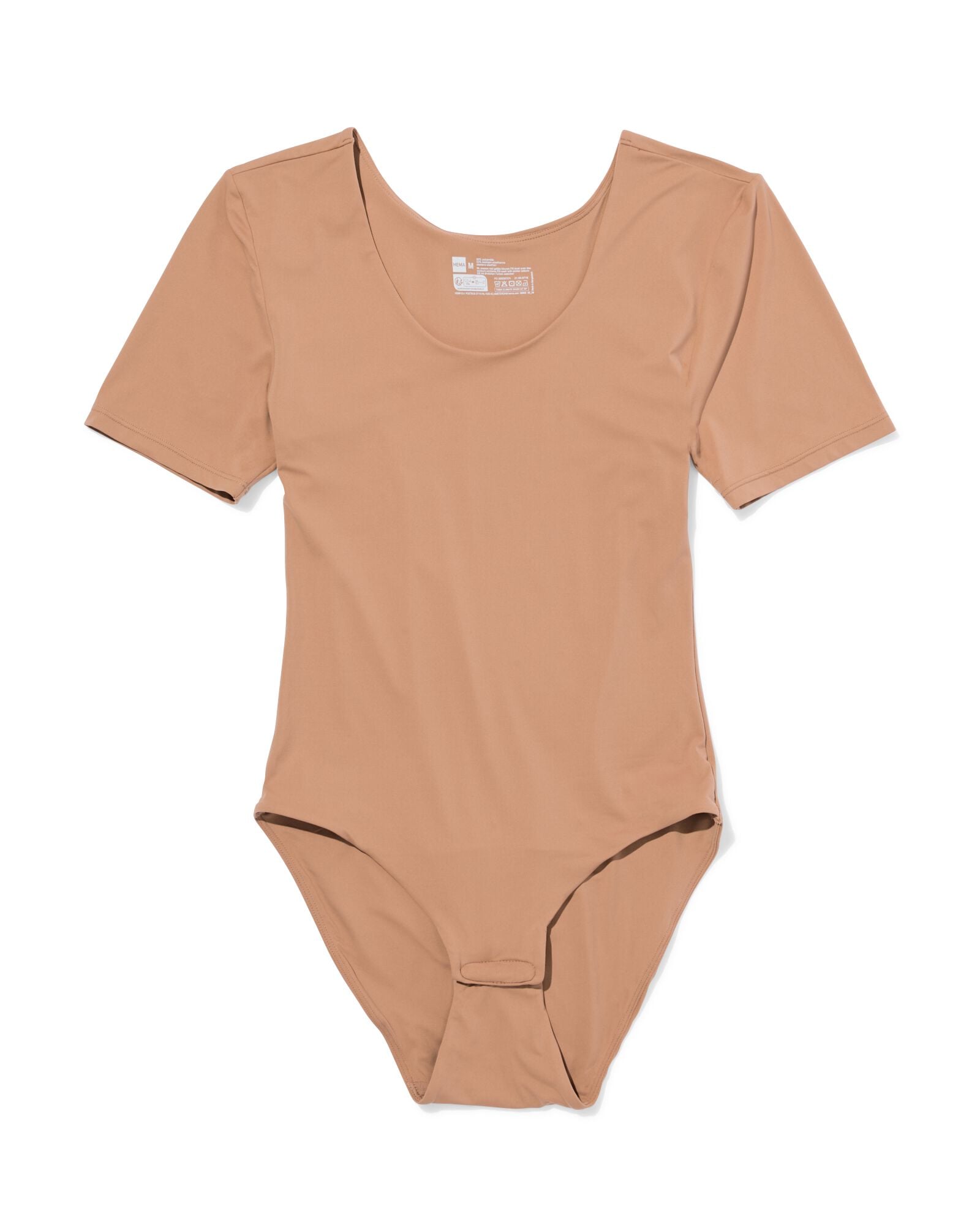 damesbody smoothing beige beige - 21500710BEIGE - HEMA