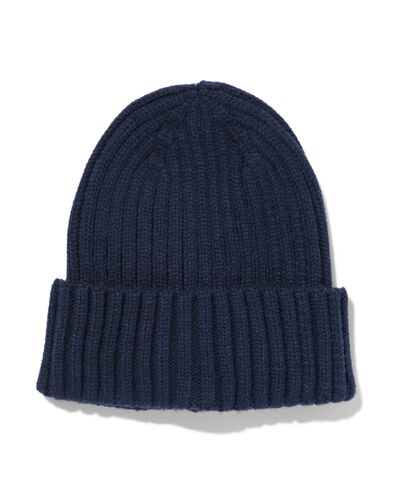Kinder-M&uuml;tze, Beanie - 16711430 - HEMA