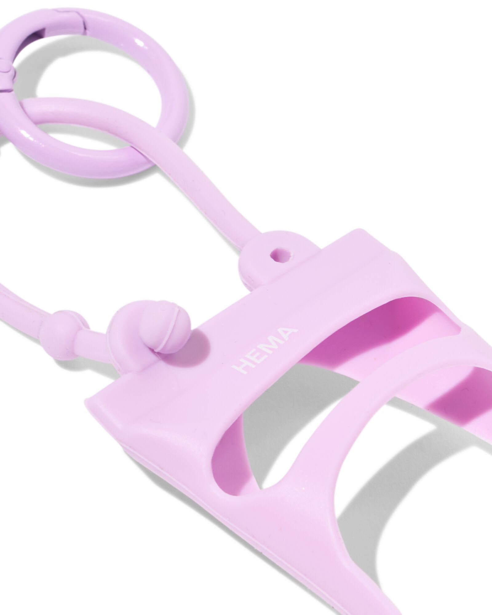 sleutelhanger voor 50ml tube - 11610285 - HEMA