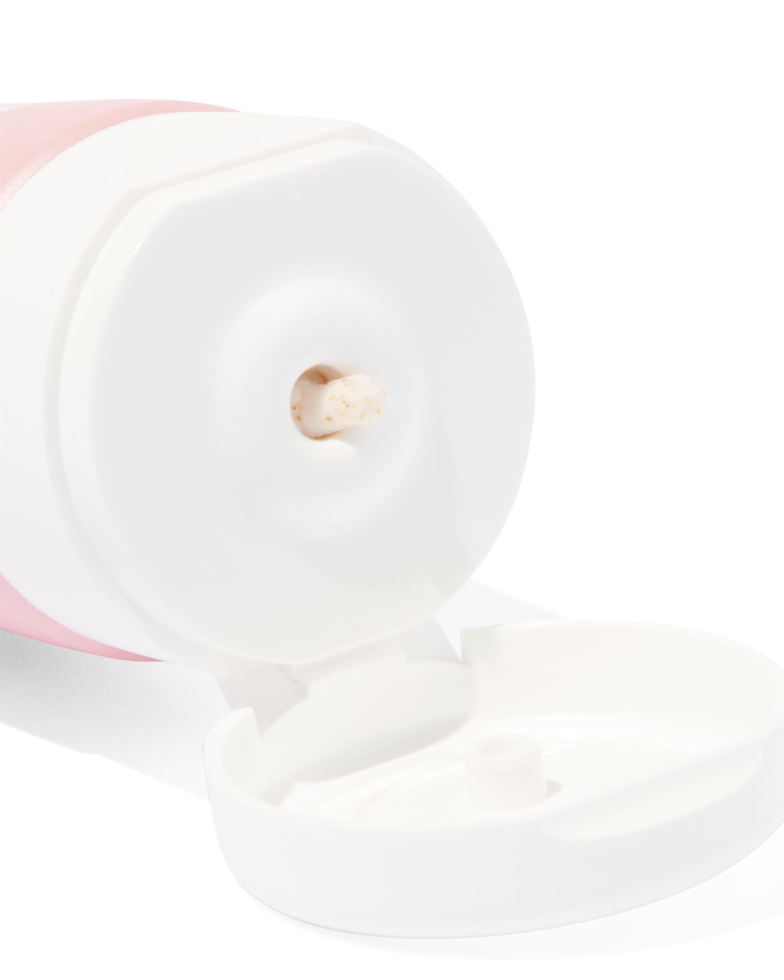 bodyscrub tussen de bloemen 125ml - 11380002 - HEMA