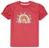 Baby-T-Shirt, Regenbogen rosa - 1000024078 - HEMA