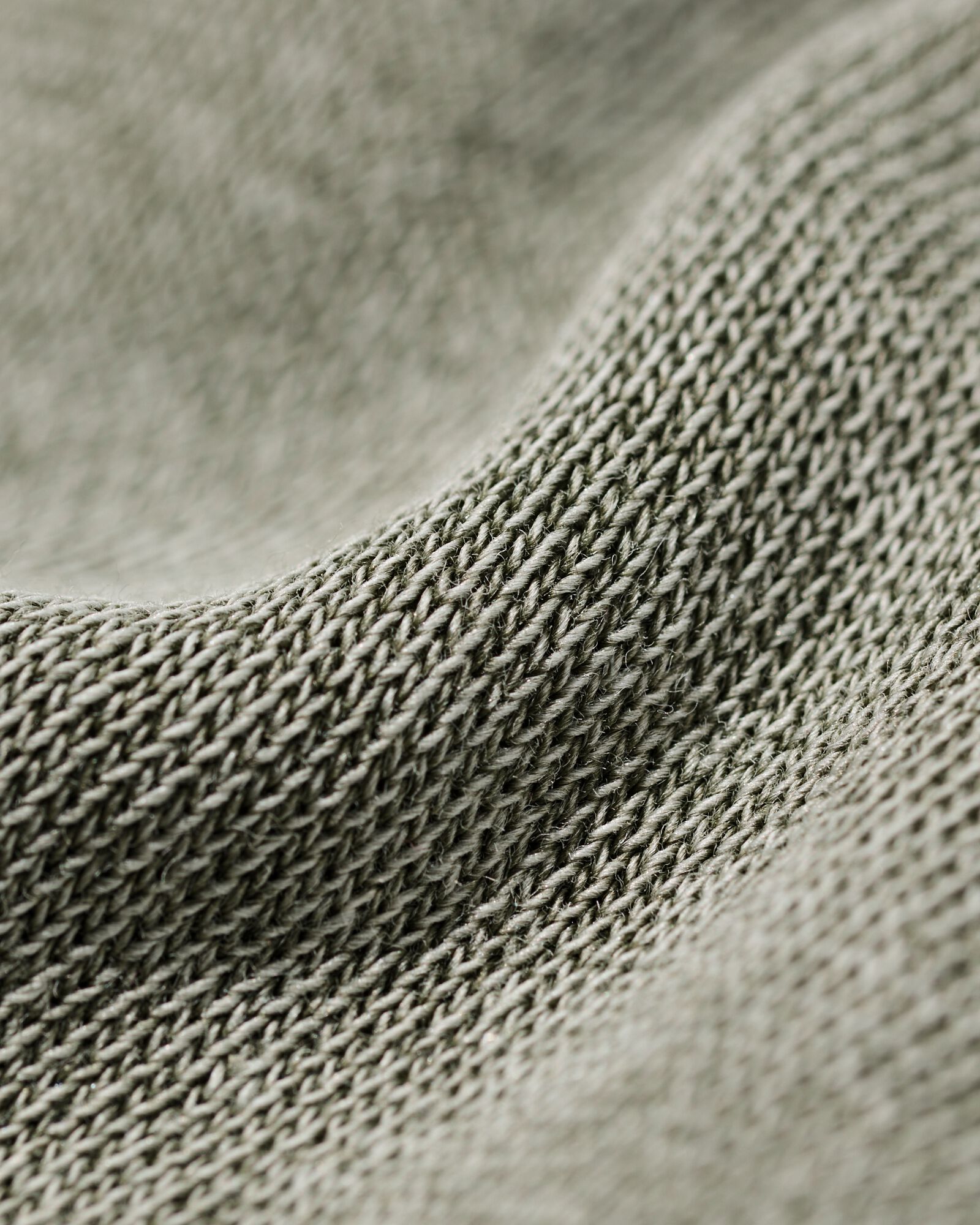 damessweater Esmee groen - 36205460GREEN - HEMA