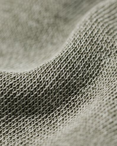 damessweater Esmee groen - 36205460GREEN - HEMA