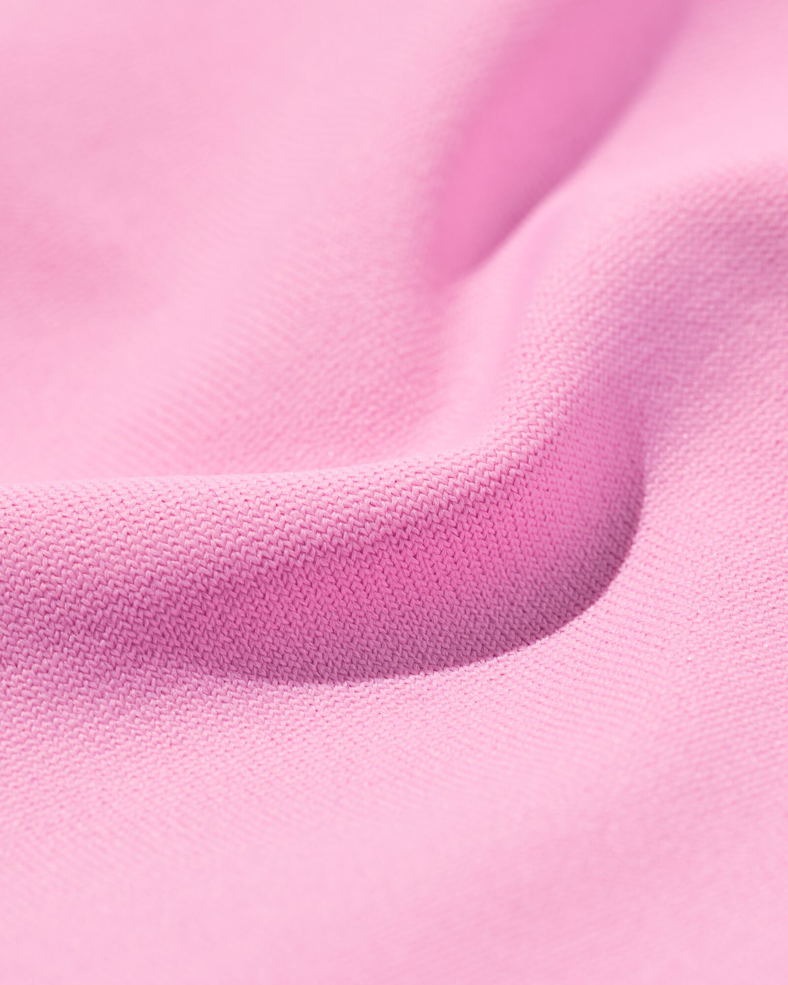 Radlerhose f&uuml;r Kinder knallrosa - 30630032BRIGHTPINK - HEMA