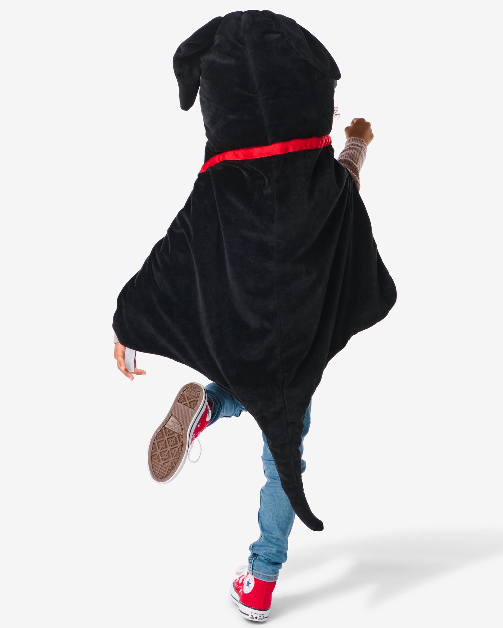 Takkie verkleedcape - 15100290 - HEMA