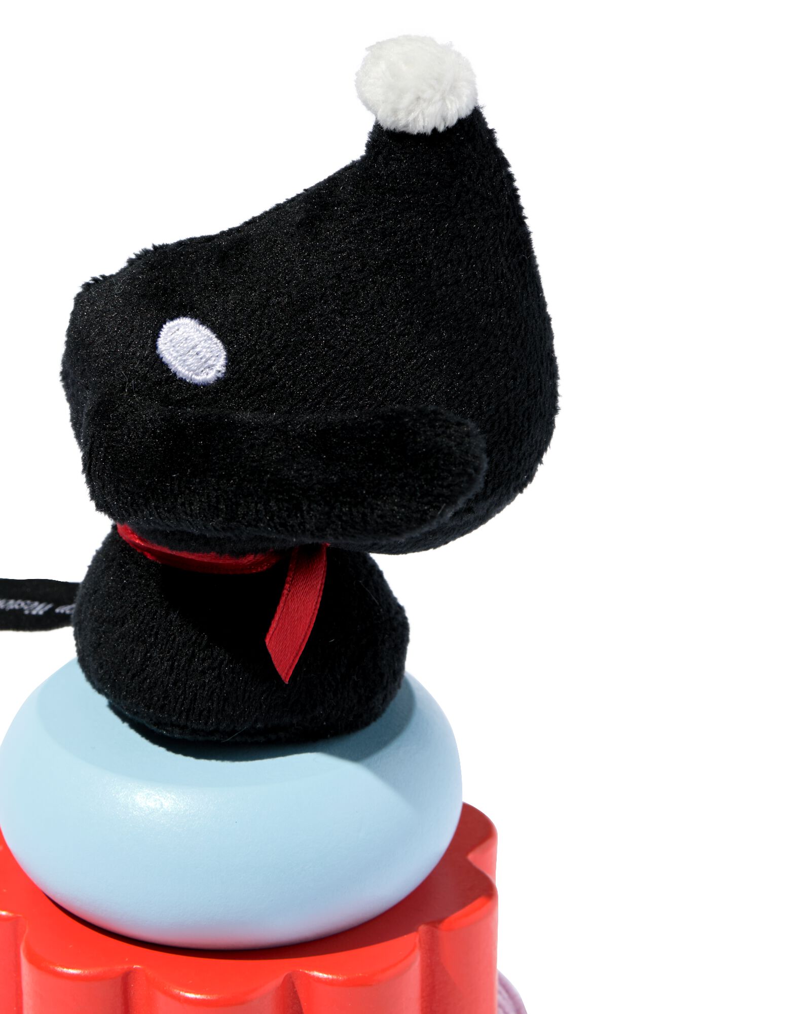 anneaux &agrave; empiler en bois Takkie - 15100631 - HEMA