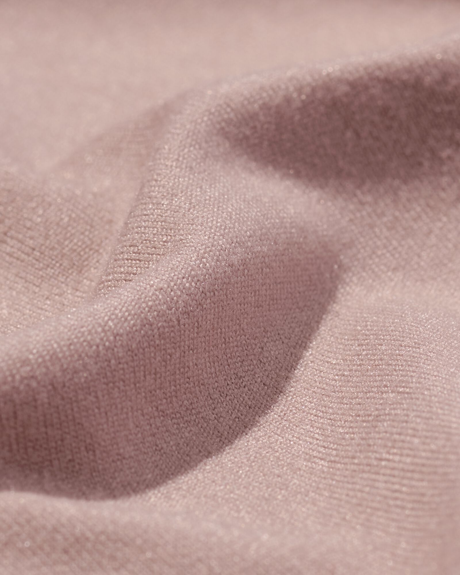 damesslip second skin micro beige - 1000027817 - HEMA