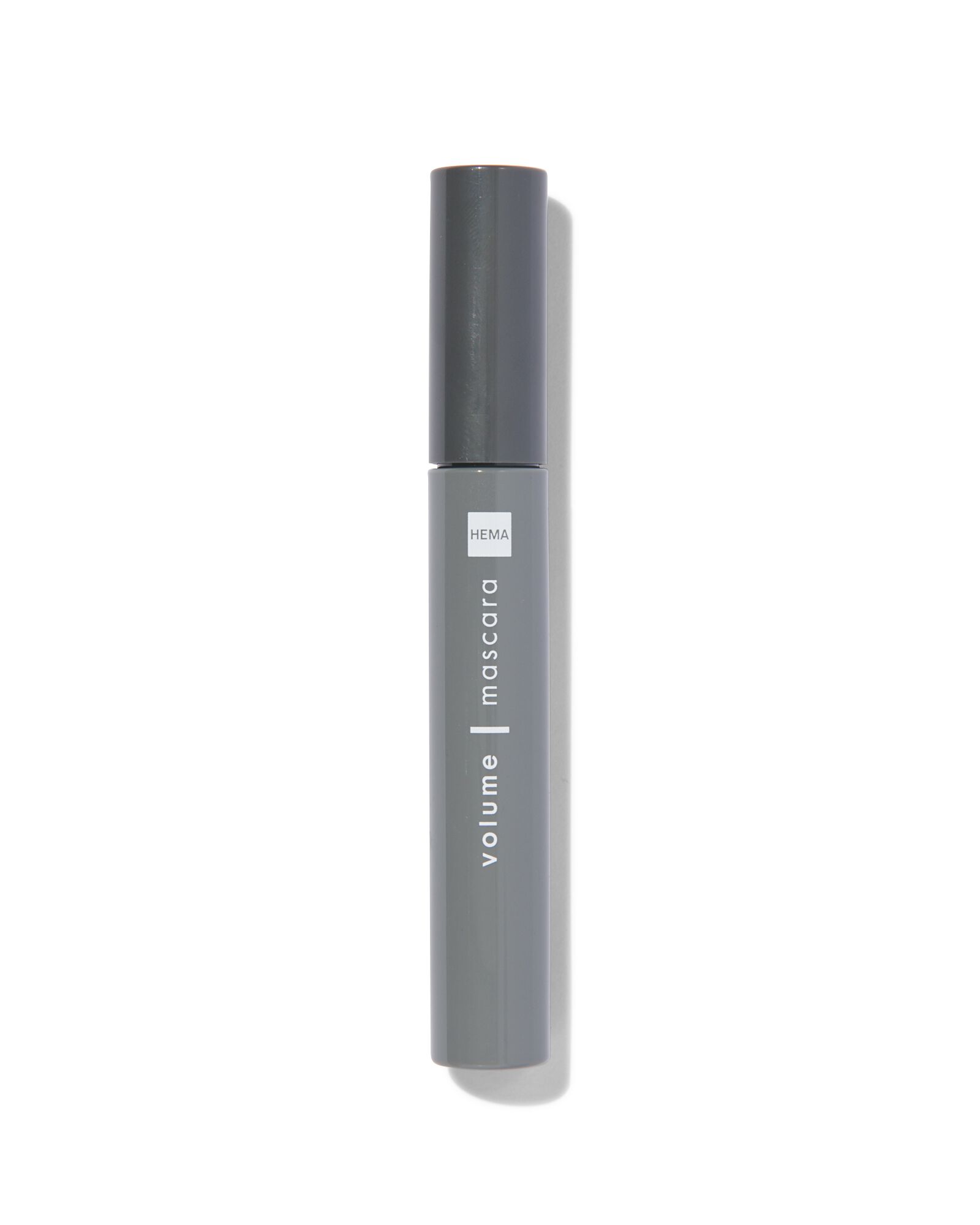 volume mascara zwart - 11210210 - HEMA