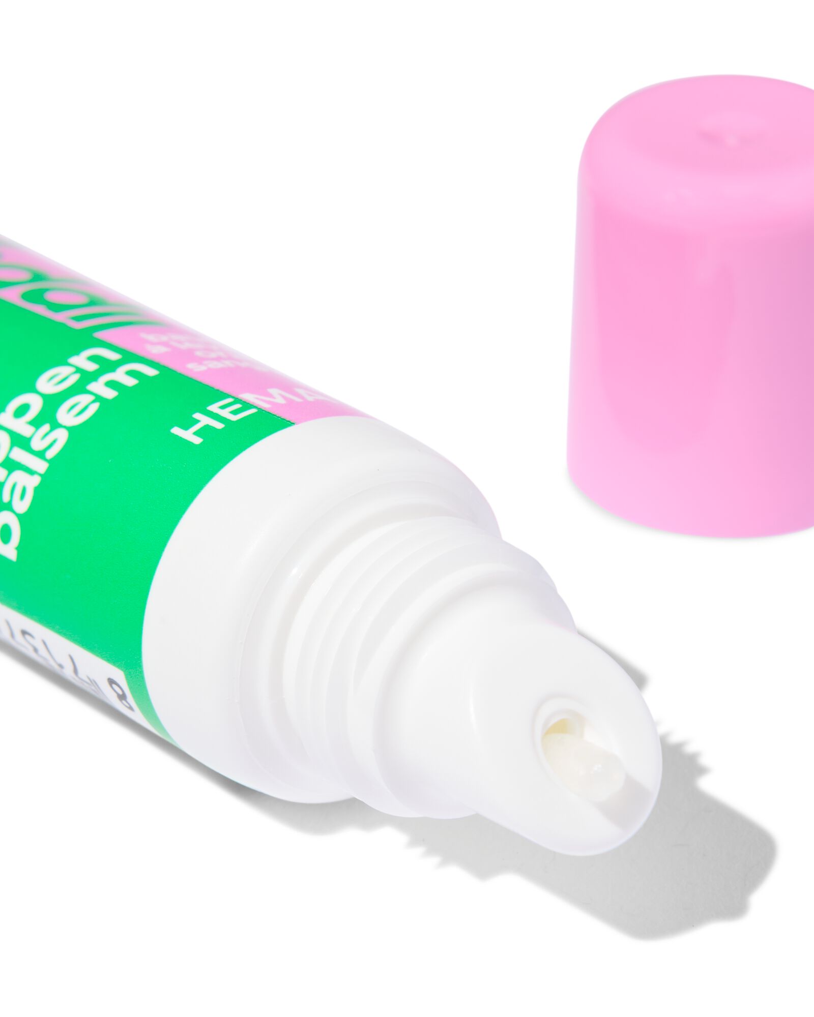 lippenbalsem sinaasappel 15g - 17890023 - HEMA