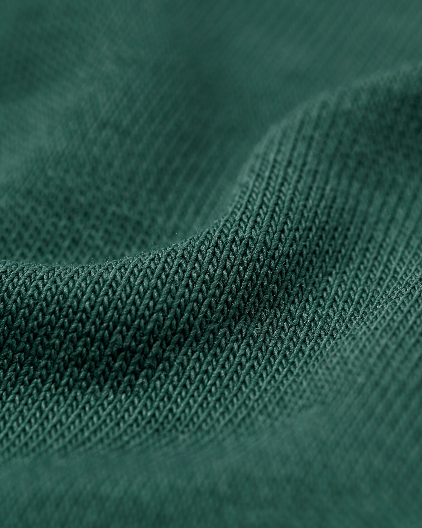 pull-over pour hommes Daryl  vert fonc&eacute; vert fonc&eacute; - 2148150DARKGREEN - HEMA