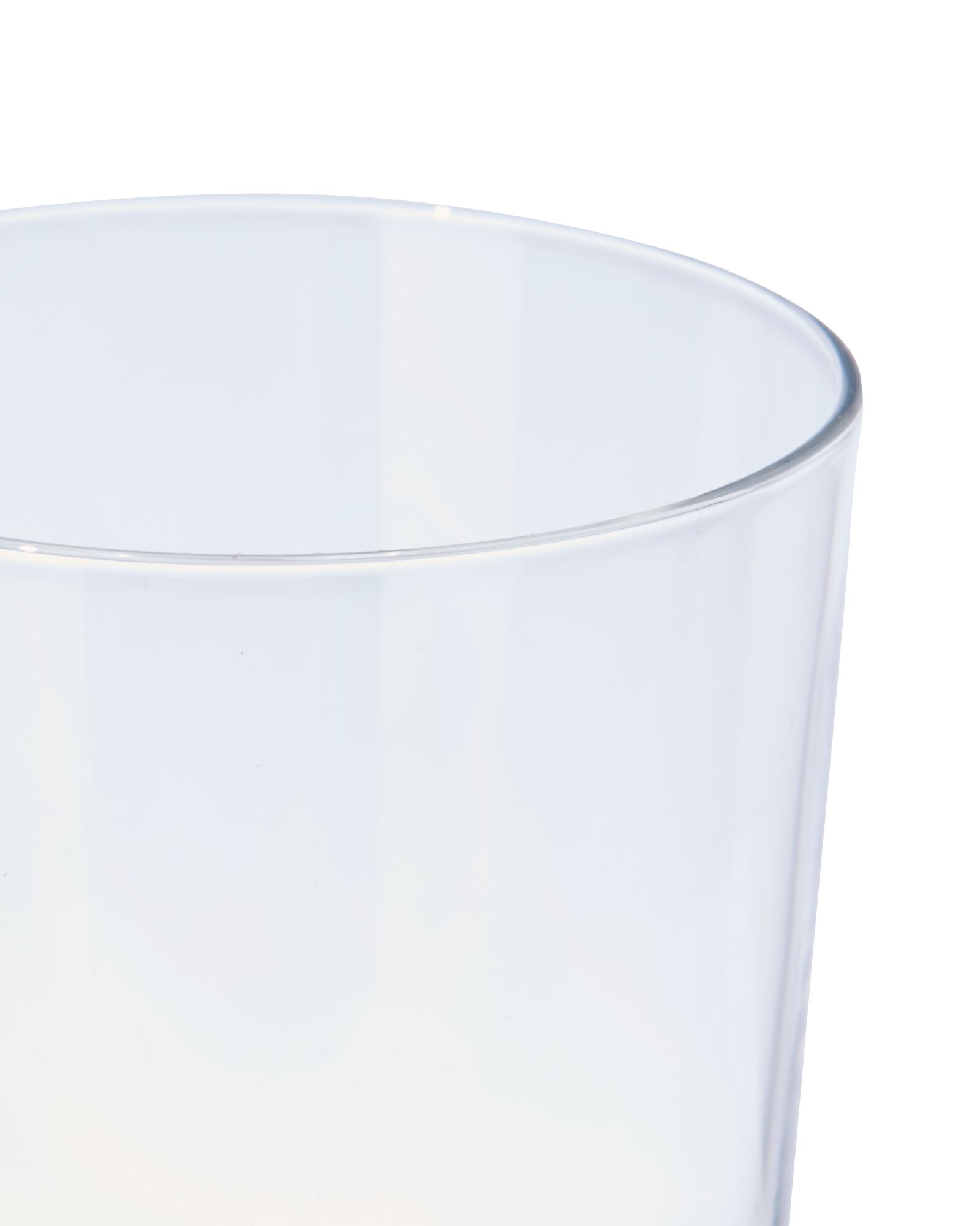 4 verres &agrave; jus 250ml - 9402017 - HEMA
