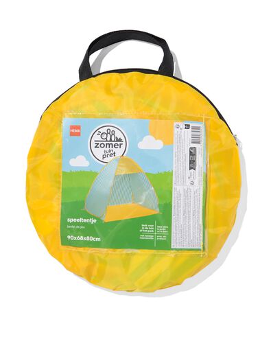 speeltentje 90x68x80cm - 15840127 - HEMA