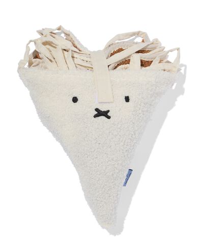 Miffy-Wimpelkette 6 m Stoff - 14200315 - HEMA