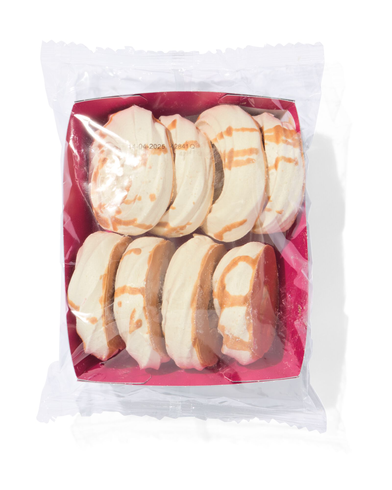 couronnes au caramel - 24592400 - HEMA