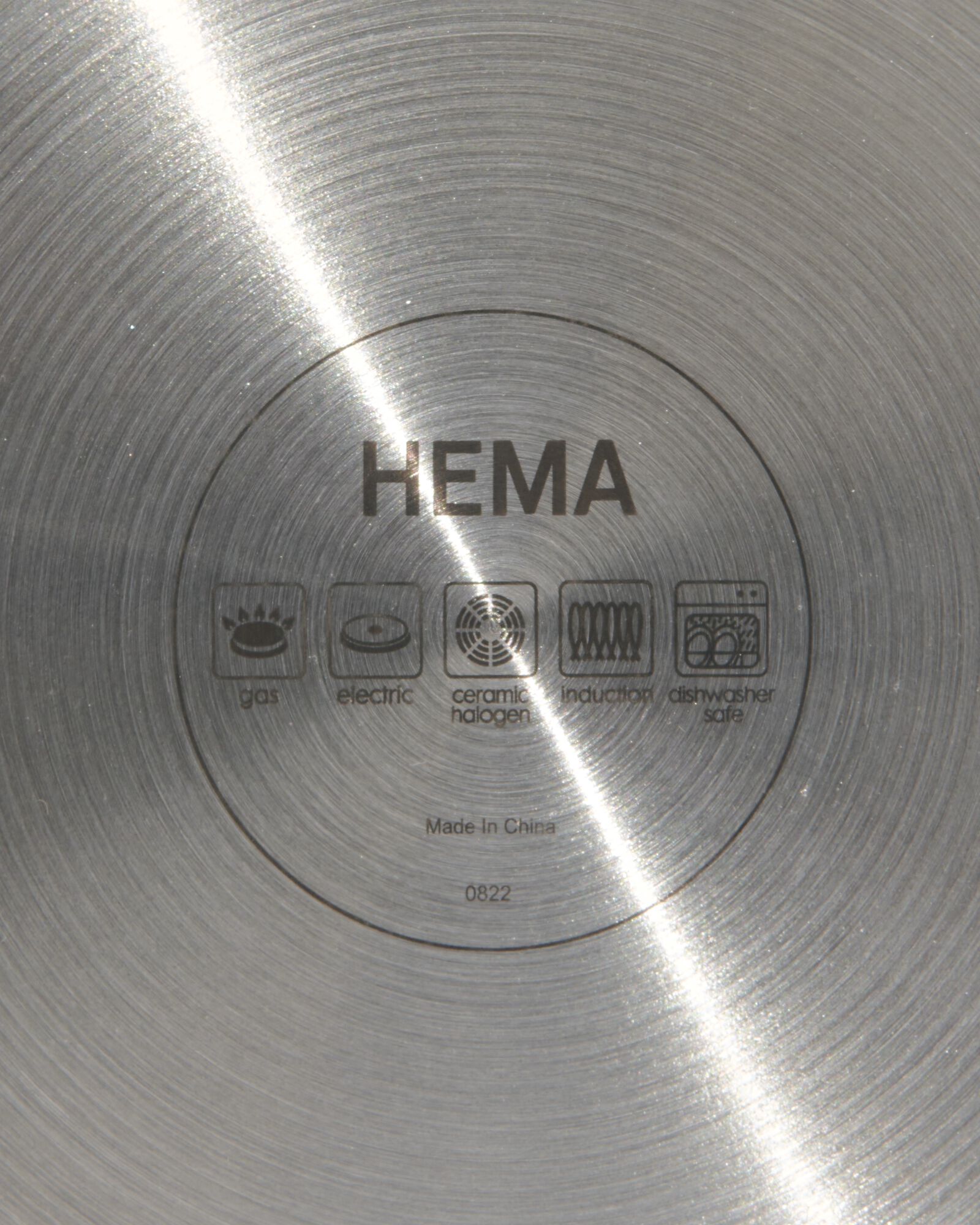 po&ecirc;le &Oslash;28cm Malm&ouml; po&ecirc;le 28 cm Malmo - 80190033 - HEMA