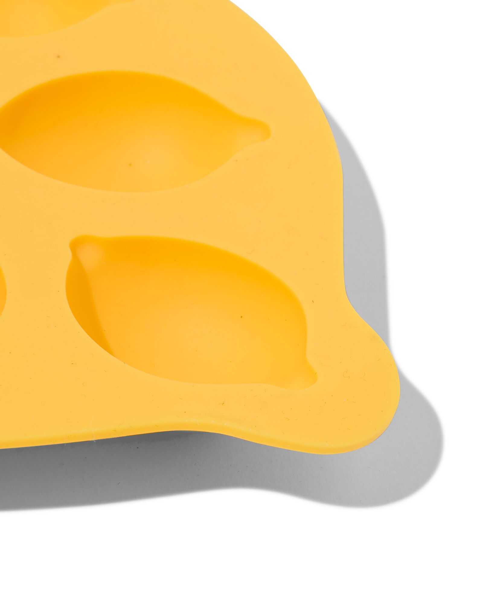 Eisw&uuml;rfelform, Zitronen - 41820168 - HEMA