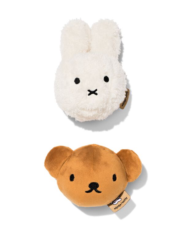 squeezie Miffy - 60410334 - HEMA