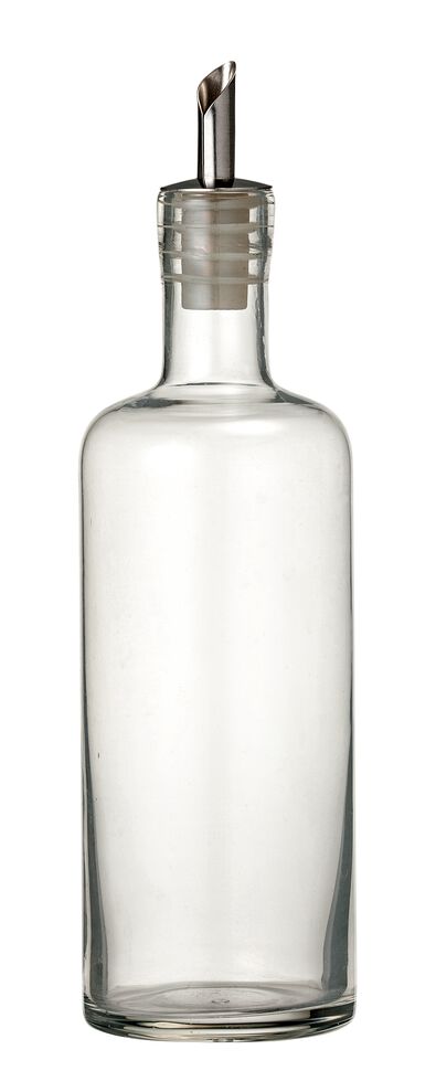 Essig-/&Ouml;lflasche, 410 ml - 80815014 - HEMA