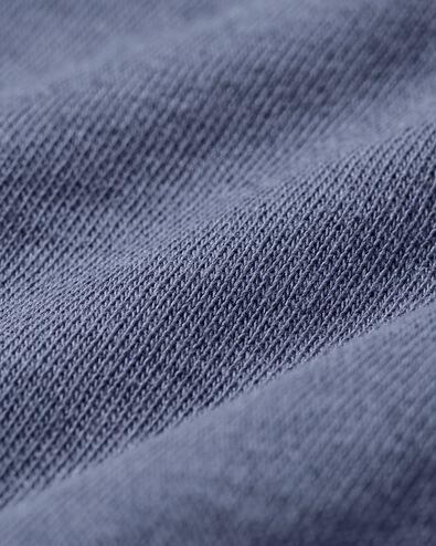 baby kleding sweatset blauw blauw - 33166070BLUE - HEMA