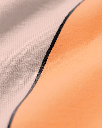 sweat bazar pour b&eacute;b&eacute; rose - 33113070PINK - HEMA