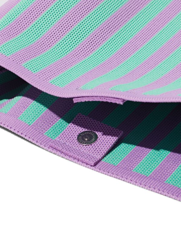 sac &agrave; bandouli&egrave;re ray&eacute; - 61130174 - HEMA