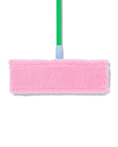 housse en microfibre nettoyeur de sol syst&egrave;me H - 20540066 - HEMA