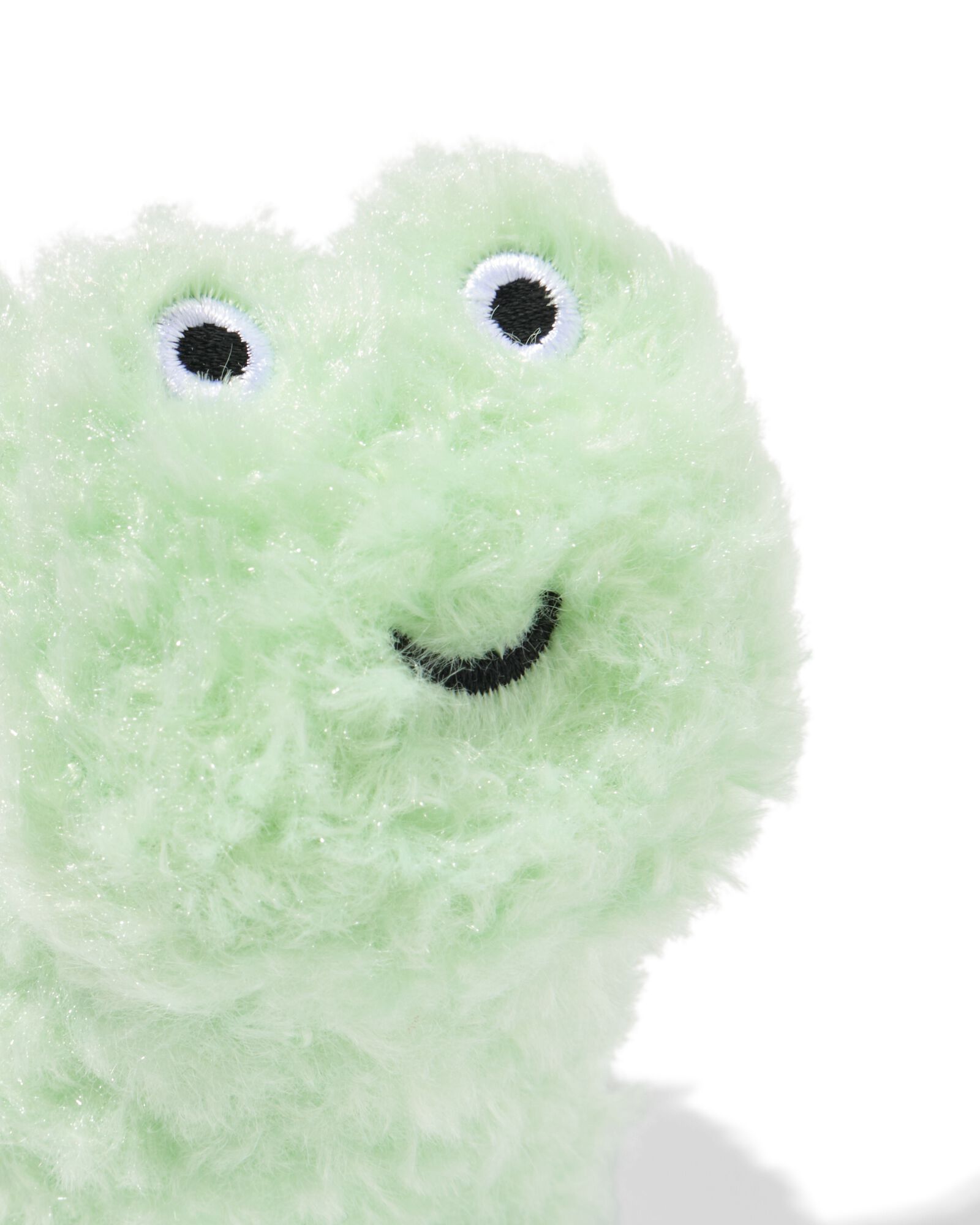 grenouille en peluche m&eacute;canique - 15130454 - HEMA