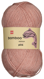 fil de laine avec bambou 100g nude nude - 1000029017 - HEMA