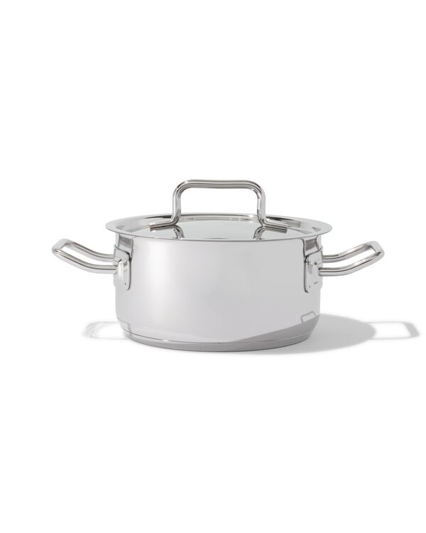 casserole Ø16 cm Napoli faitout 16 cm - 1000025984 - HEMA