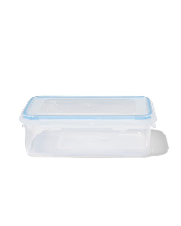 bo&icirc;te &agrave; clip 0.7L 18.5x13x5.5 - 80802053 - HEMA